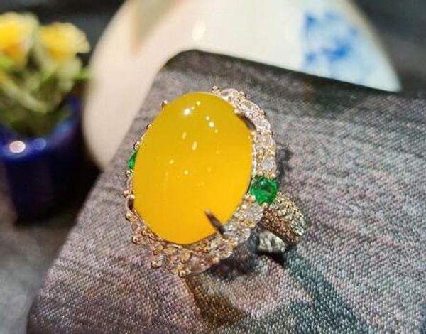 natural stone s925 silver blue chalcedony agate jade ring jewelry crystal zircon rhinestone woman
natural stone s925 silver blue chalcedony agate jade ring jewelry crystal zircon rhinestone woman