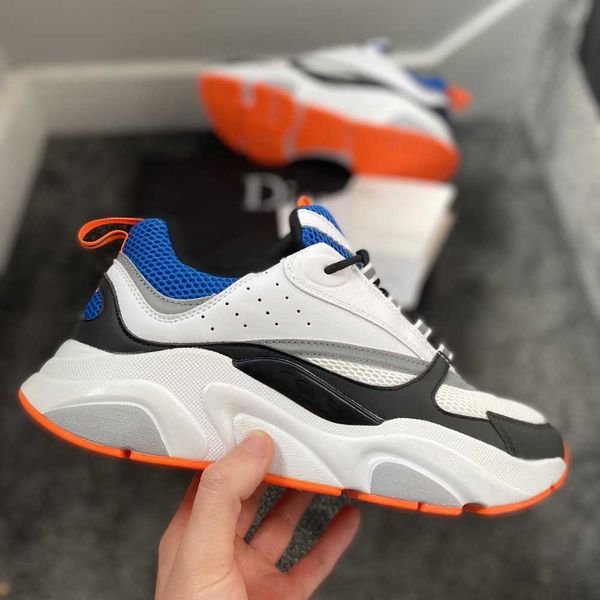 designers sneakers b 22 mens casual shoes technologys knitted canvas calfskin sneaker low cut platform shoe leather lace up reflective train, Black
designers sneakers b 22 mens casual shoes technologys knitted canvas calfskin sneaker low cut platform shoe leather lace up reflective train, Black
