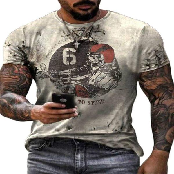 men's t-shirts 2022 los nuevos fabricantes europeos y estadounidenses detectan la impresión de personalidad en 3d, tendencia moda, cami, White;black
men's t-shirts 2022 los nuevos fabricantes europeos y estadounidenses detectan la impresión de personalidad en 3d, tendencia moda, cami, White;black