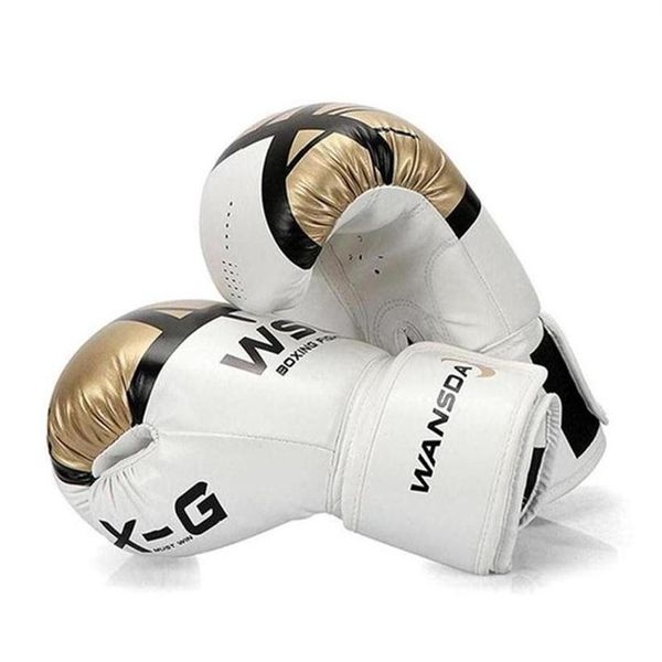 adults women/men boxing gloves leather muay thai boxe de luva mitts sanda equipments207w
adults women/men boxing gloves leather muay thai boxe de luva mitts sanda equipments207w