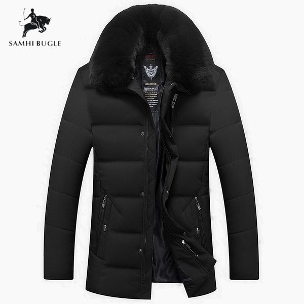 winter jacket men big real fur collar hooded duck down jacket thick down jacket men warm coat 2xl 3xl 4xl 201116, Black
winter jacket men big real fur collar hooded duck down jacket thick down jacket men warm coat 2xl 3xl 4xl 201116, Black