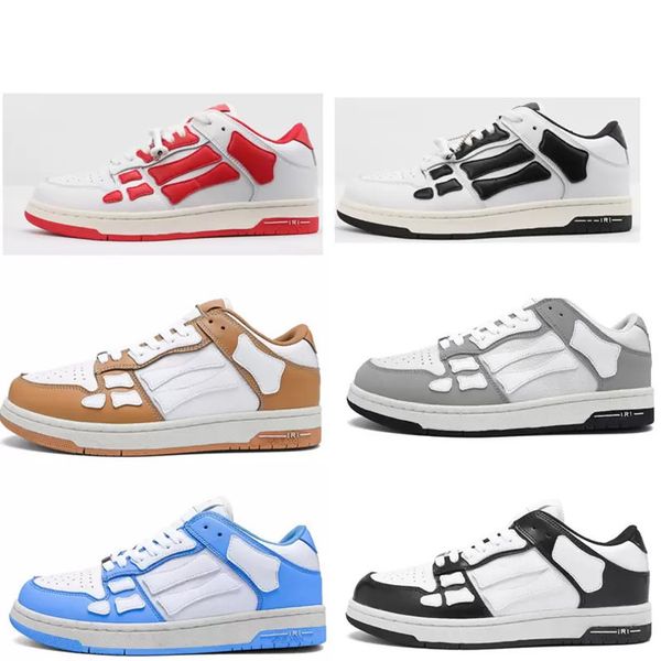 casual shoes women mens skel low sneaker black white sports sneakers luxury designer leather applique upper eva footbed shoe bandana skel-bo
casual shoes women mens skel low sneaker black white sports sneakers luxury designer leather applique upper eva footbed shoe bandana skel-bo