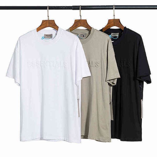 double thread essential loose chest letter women short sleeve t shirts autumn trend three-dimensional relief men outdoor classic sportswear, White;black
double thread essential loose chest letter women short sleeve t shirts autumn trend three-dimensional relief men outdoor classic sportswear, White;black