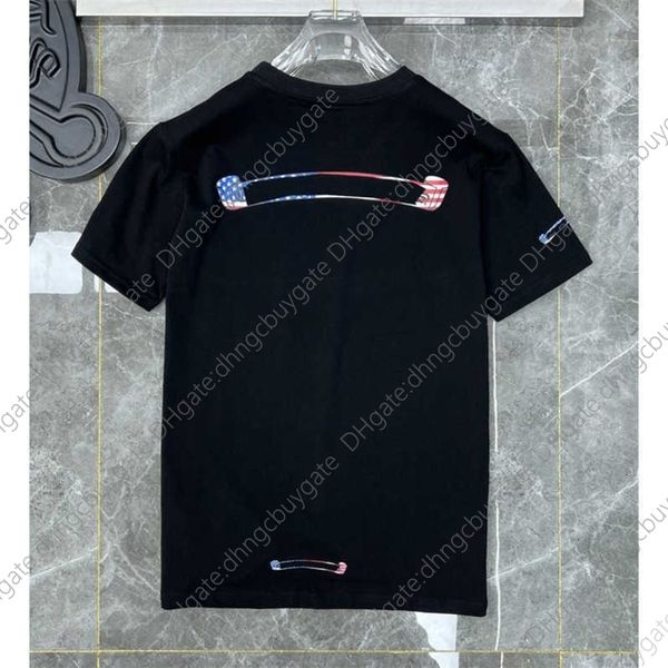 ch luxury summer brand fashion men's shirts designers tees correct horseshoe sanskrit cross polos boy graffiti t-shirts women short, White;black
ch luxury summer brand fashion men's shirts designers tees correct horseshoe sanskrit cross polos boy graffiti t-shirts women short, White;black