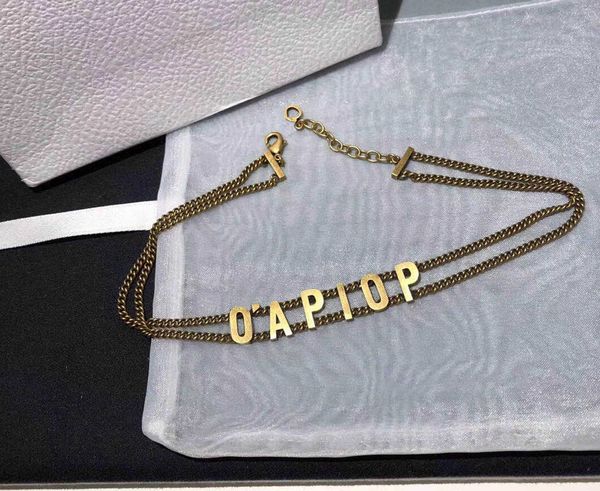fashion initial letter choker necklace bijoux cuban link iced out pendant chains for lady womens party wedding lovers gift jewelry with box, Golden;silver
fashion initial letter choker necklace bijoux cuban link iced out pendant chains for lady womens party wedding lovers gift jewelry with box, Golden;silver