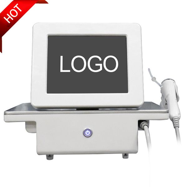 fractional portable intracel microneedle rf microneedling machine for acne scar stretch