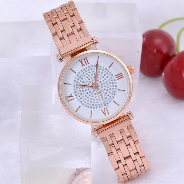 explosive a fashion mani steel strap ladies watch gypsophila watches women's diamond fashion waterproof watchs wholesale, Slivery;brown
explosive a fashion mani steel strap ladies watch gypsophila watches women's diamond fashion waterproof watchs wholesale, Slivery;brown