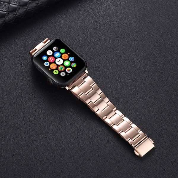 stainless steel tool-removal band compatible apple watch series 6/se/5/4/3exclusive hand-removal metal strap for iwatch, Bronze;slivery
stainless steel tool-removal band compatible apple watch series 6/se/5/4/3exclusive hand-removal metal strap for iwatch, Bronze;slivery