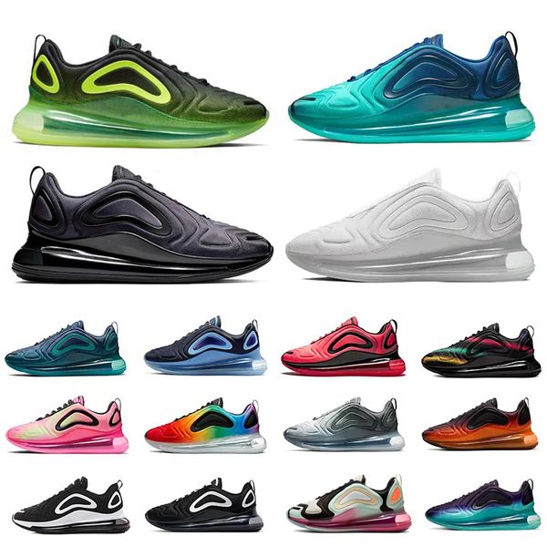720 mens running shoes sea forest triple black red white gold obsidian metallic platinum bubble pack be true oreo 720s men women trainers sp
720 mens running shoes sea forest triple black red white gold obsidian metallic platinum bubble pack be true oreo 720s men women trainers sp