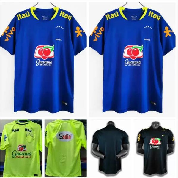 2021 national team training soccer jersey casemiro marcelo richarlison neres g.jesus marquinhos vini jr. football sports shirt, Black;yellow
2021 national team training soccer jersey casemiro marcelo richarlison neres g.jesus marquinhos vini jr. football sports shirt, Black;yellow
