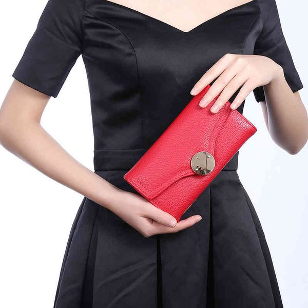 wallets bags handbags 2022 fashion pu litchi pattern simple ticket holder holding bag straight three fold women's wallet, Red;black
wallets bags handbags 2022 fashion pu litchi pattern simple ticket holder holding bag straight three fold women's wallet, Red;black