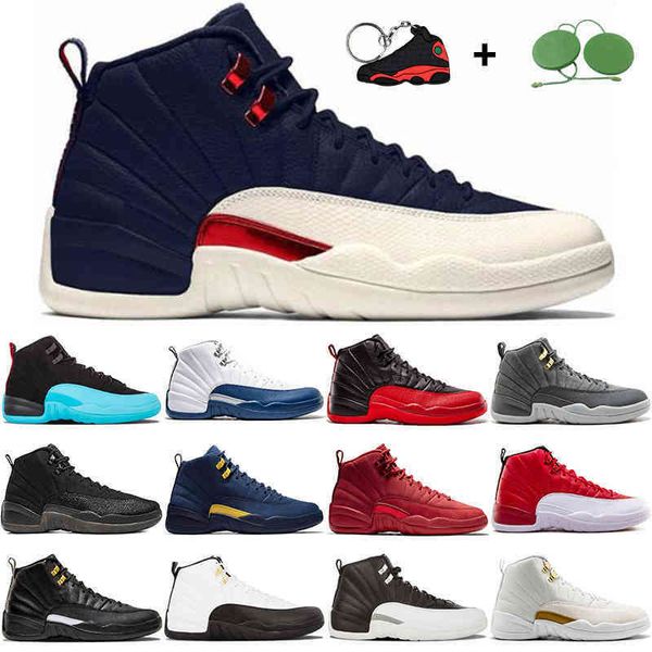 classic 12 12s men basketball shoes jumpman utility university gold indigo reverse game dark concord off mens trainers sports g0ge
classic 12 12s men basketball shoes jumpman utility university gold indigo reverse game dark concord off mens trainers sports g0ge