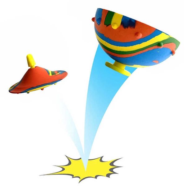 squishy fidget toys antistress elastic toy camouflage bounce bowl hip hop jumping creativity outdoor sports spinning top
squishy fidget toys antistress elastic toy camouflage bounce bowl hip hop jumping creativity outdoor sports spinning top