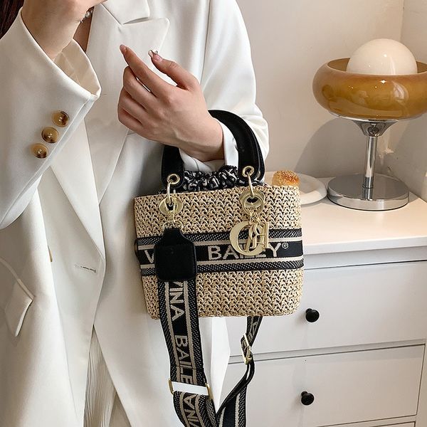 new designer bags lady 2022 fashion romantic holiday letter straw versatile trend diagonal shoulder handbag batch
new designer bags lady 2022 fashion romantic holiday letter straw versatile trend diagonal shoulder handbag batch
