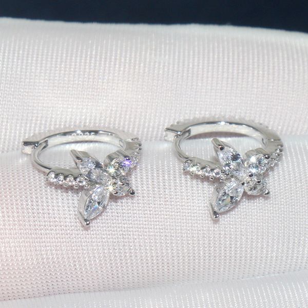 sterling earring knots s925 silver a brand women's diamond inlaid butterfly zircon earrings simple anti allergy ins tide 676441145975
sterling earring knots s925 silver a brand women's diamond inlaid butterfly zircon earrings simple anti allergy ins tide 676441145975