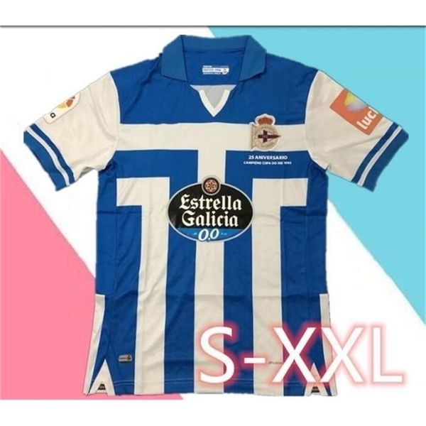 t shirts for deportivo la coruna camiseta de futbol camisa leisure t-shirts lj200827, White;black
t shirts for deportivo la coruna camiseta de futbol camisa leisure t-shirts lj200827, White;black