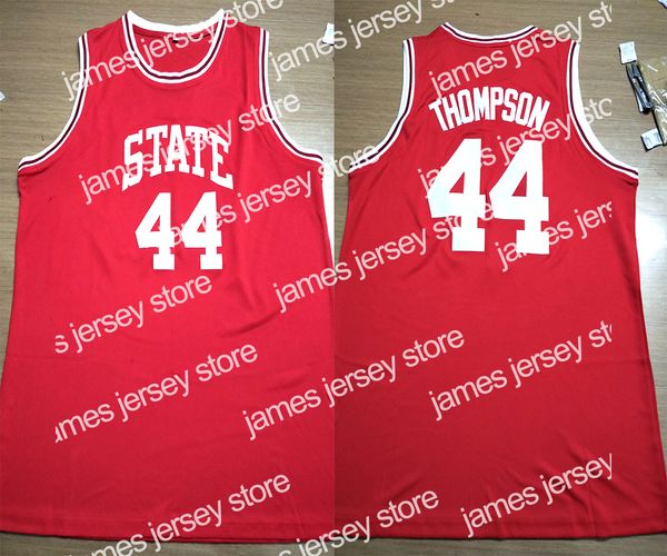 new custom basketball jersey szie xxs-6xl compare with similar items #44 david thompson nc state wolfpack college retro classic jerseys menl, Black;red
new custom basketball jersey szie xxs-6xl compare with similar items #44 david thompson nc state wolfpack college retro classic jerseys menl, Black;red