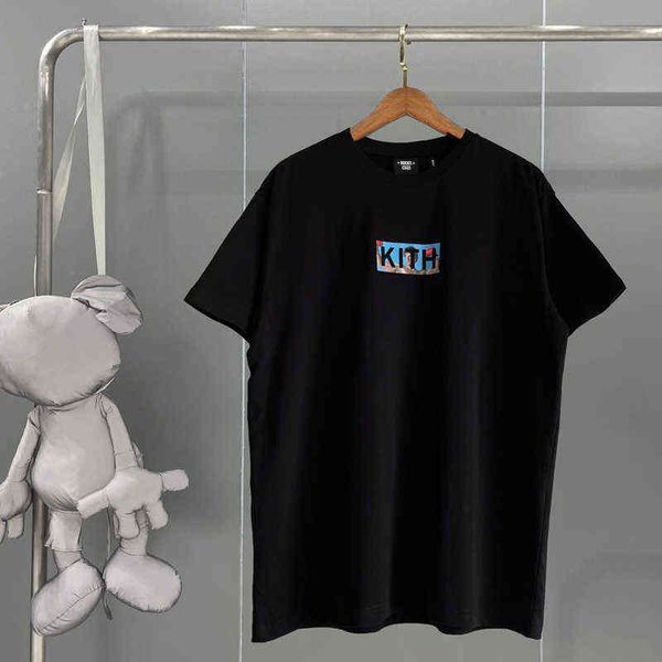 men's t-shirts kith rocky t shirt box wash do old tee film projection printing men women t-shirt d8vh, White;black
men's t-shirts kith rocky t shirt box wash do old tee film projection printing men women t-shirt d8vh, White;black