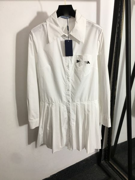 high-end fashion womens shirts dresses 2022 brand designer women vest dress long skirts classical triangle sign logos size sml casual sports, Black;gray
high-end fashion womens shirts dresses 2022 brand designer women vest dress long skirts classical triangle sign logos size sml casual sports, Black;gray