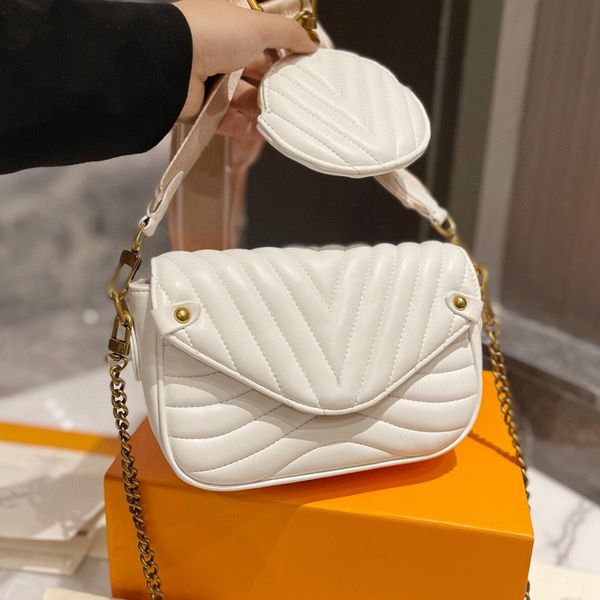 women bag new cross body fashion shoulder bag handbags calfskin 4-color vintage gold hardware chain wear-resistant texture of detachable adj
women bag new cross body fashion shoulder bag handbags calfskin 4-color vintage gold hardware chain wear-resistant texture of detachable adj