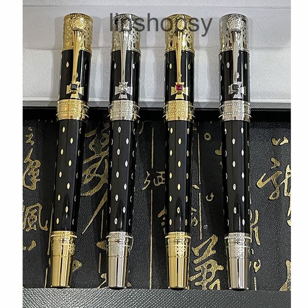 giftpen luxury designer fountian pens rolelrball ballpoint pen with diamonds business gifts
giftpen luxury designer fountian pens rolelrball ballpoint pen with diamonds business gifts