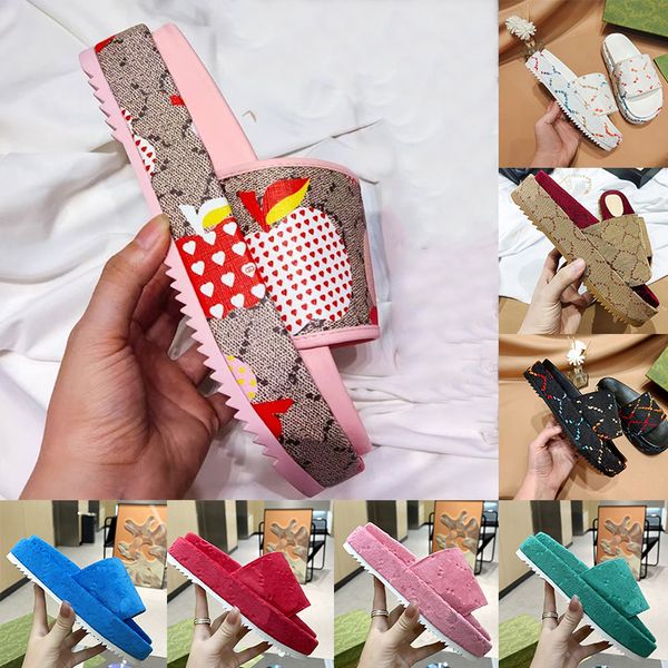 lame platform slide sandals camel monogram sandals canvas fabic black white multicolor womens sandal thick gear bottoms slippers sliders out
lame platform slide sandals camel monogram sandals canvas fabic black white multicolor womens sandal thick gear bottoms slippers sliders out