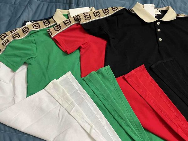 kk summer brand clothes luxury designer polo shirts men casual polo fashion snake bee print embroidery t shirt high street mens polos, White;black
kk summer brand clothes luxury designer polo shirts men casual polo fashion snake bee print embroidery t shirt high street mens polos, White;black