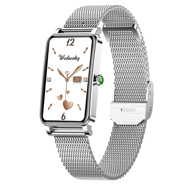 children watches fashion women smart watch custom dial full touch screen ip68 waterproof smartwatch for woman lovely bracelet heart rate mon, Blue
children watches fashion women smart watch custom dial full touch screen ip68 waterproof smartwatch for woman lovely bracelet heart rate mon, Blue
