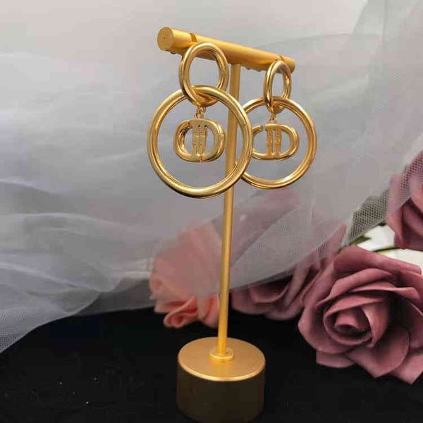 fine jewellery ornament charm earring brass earrings simple earrings female 925 silver needle, Golden
fine jewellery ornament charm earring brass earrings simple earrings female 925 silver needle, Golden