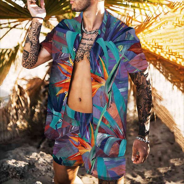 summer short sleeve floral shirt 3d printint hawaiian beach vacation fashion trend print loose thin sloth hawaiian shirt y220411, White;black
summer short sleeve floral shirt 3d printint hawaiian beach vacation fashion trend print loose thin sloth hawaiian shirt y220411, White;black
