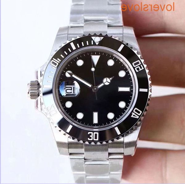 st9 watch ceramic bezel black sapphire date dial 41mm automatic mechanical stainls steel mens men 116610 126610ln wristwatch, Slivery;brown
st9 watch ceramic bezel black sapphire date dial 41mm automatic mechanical stainls steel mens men 116610 126610ln wristwatch, Slivery;brown