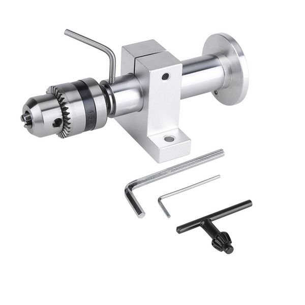 tool parts precise live revolving centre with wrench for mini lathe machine diy woodworking
tool parts precise live revolving centre with wrench for mini lathe machine diy woodworking