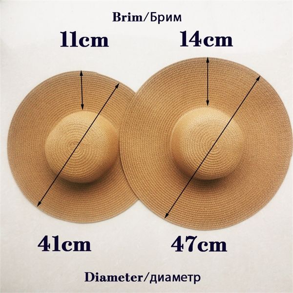 summer uv protection beach sun hat for women wide brim straw fashion girls travel floppy panama lady chapeu feminino cap 220427, Blue;gray
summer uv protection beach sun hat for women wide brim straw fashion girls travel floppy panama lady chapeu feminino cap 220427, Blue;gray