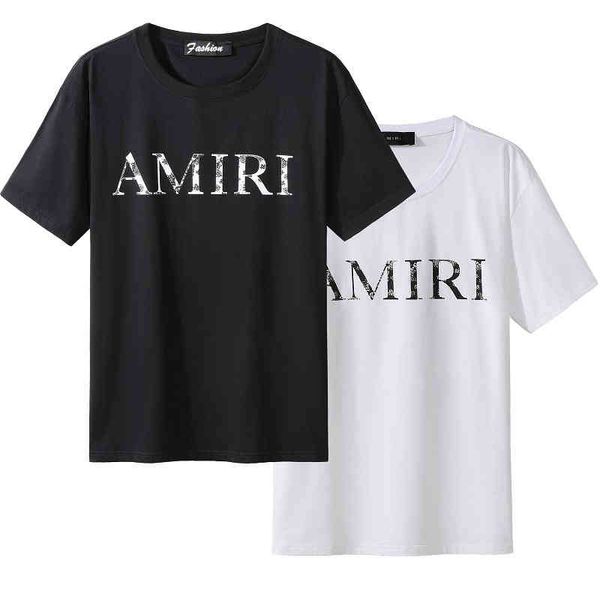t shirt arim's designer shirts fashion brand fashion cotton letter printing men's white slim fit t-shirt high level luxury shirt m, White;black
t shirt arim's designer shirts fashion brand fashion cotton letter printing men's white slim fit t-shirt high level luxury shirt m, White;black