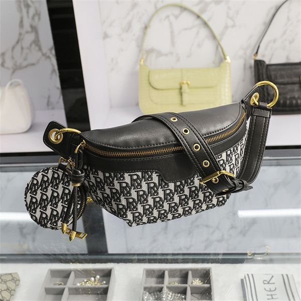 waist fashion net red leisure chest women's single dumpling 90% off shop clearance
waist fashion net red leisure chest women's single dumpling 90% off shop clearance