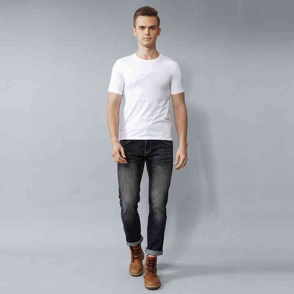 men's jeans red ear tannin black jeans men's slim straight cotton pants spring and autumn trend versatile casual wqpq, Blue
men's jeans red ear tannin black jeans men's slim straight cotton pants spring and autumn trend versatile casual wqpq, Blue