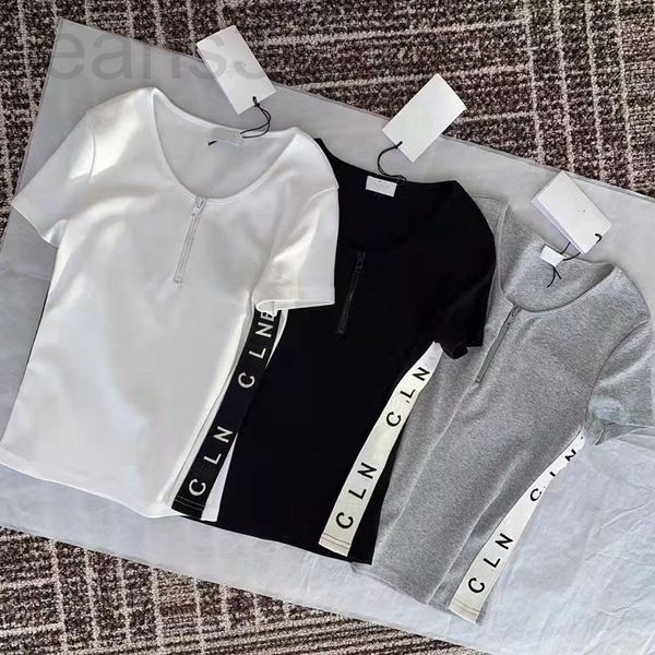 women's tanks & camis designer chaopai ce2022 summer style letters on both sides embroidery ribbon zipper vest women's fashion kni, White
women's tanks & camis designer chaopai ce2022 summer style letters on both sides embroidery ribbon zipper vest women's fashion kni, White