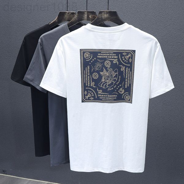 men's t-shirts designer spring and summer short sleeve t-shirt men's 2022 new ins fashion brand printed white casual slim kfal, White;black
men's t-shirts designer spring and summer short sleeve t-shirt men's 2022 new ins fashion brand printed white casual slim kfal, White;black