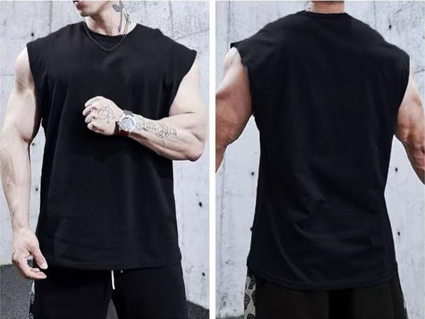 mens mesh casual tank fashion fitness sleeveless quick-drying vest workout clothing bodybuilding singlets, White;black
mens mesh casual tank fashion fitness sleeveless quick-drying vest workout clothing bodybuilding singlets, White;black