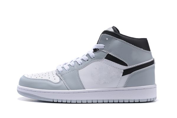 1 1s mid light smoke grey 554724-078 basketball shoes womens mens size us 4-13 36-45
1 1s mid light smoke grey 554724-078 basketball shoes womens mens size us 4-13 36-45