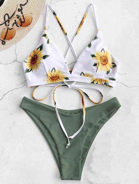 suower bikini swimsuit print swimsuit bikini, White;black
suower bikini swimsuit print swimsuit bikini, White;black