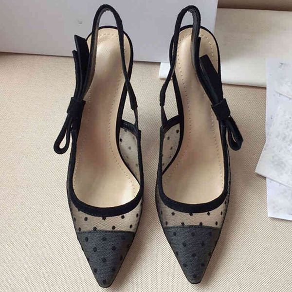 sandals autumn pointed thin heel sandals women's bag head middle letter single shoes cat casual shallow mouth high s, Black
sandals autumn pointed thin heel sandals women's bag head middle letter single shoes cat casual shallow mouth high s, Black