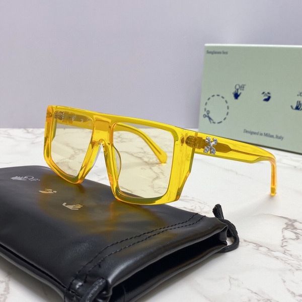 60%off trendy white sunglasses men's day and night fashion large frame same sunglasses women oerl004 black and white sunglasses, White;black
60%off trendy white sunglasses men's day and night fashion large frame same sunglasses women oerl004 black and white sunglasses, White;black
