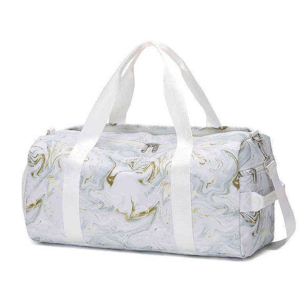 large capacity foldable travel duffle bag women wet dry separation waterproof gym sport handbag fashion luggage trend 220602
large capacity foldable travel duffle bag women wet dry separation waterproof gym sport handbag fashion luggage trend 220602