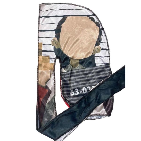 #1-#23 whole brand designer letters silky durag long tail hat pirate hats bandanas men women durags du-rag bandana headwraps h194o, Blue;gray
#1-#23 whole brand designer letters silky durag long tail hat pirate hats bandanas men women durags du-rag bandana headwraps h194o, Blue;gray