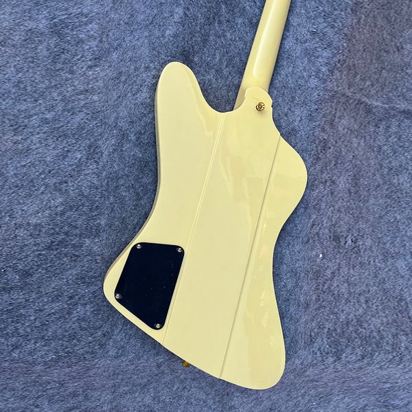 classic firebird electric guitar made of mahogany solid wood professional performance level delivery to home
classic firebird electric guitar made of mahogany solid wood professional performance level delivery to home