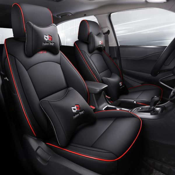 fashion luxury car seat covers for hyundai ix35 design protective seat waterproof leatherette cushion with lumbar support black green
fashion luxury car seat covers for hyundai ix35 design protective seat waterproof leatherette cushion with lumbar support black green