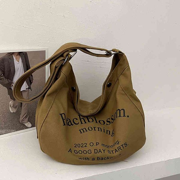 letter canvas bag female 2022 new fashion versatile tote class large capacity messenger women bags designer luxury fashion handbags
letter canvas bag female 2022 new fashion versatile tote class large capacity messenger women bags designer luxury fashion handbags