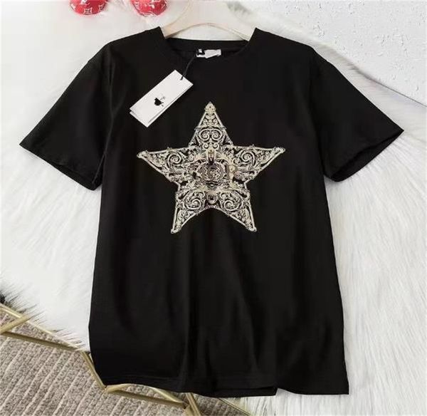 fashion t shirts mens women designers t-shirts tees apparel man s casual chest letter shirt luxurys clothing street shorts sleeve clothes c, White;black
fashion t shirts mens women designers t-shirts tees apparel man s casual chest letter shirt luxurys clothing street shorts sleeve clothes c, White;black