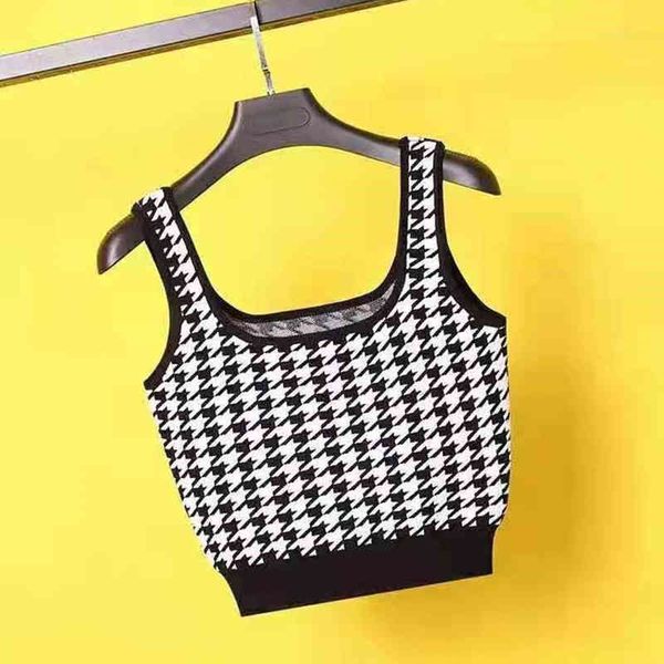 square collar open knitted suspender women's summer condole belt vest shaft knitting hollow-out, White
square collar open knitted suspender women's summer condole belt vest shaft knitting hollow-out, White